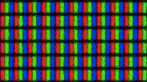 Acer Nitro XV252Q Fbmiiprx Pixels