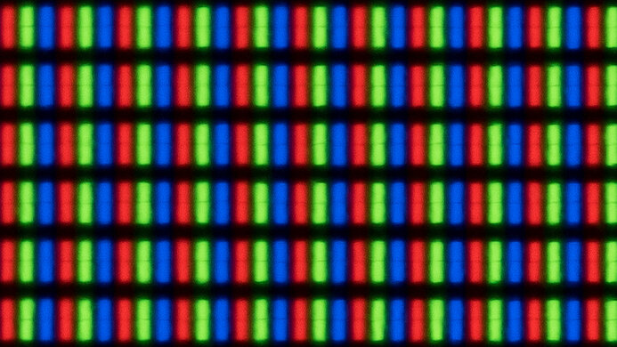 Dell Alienware AW3418DW Pixels