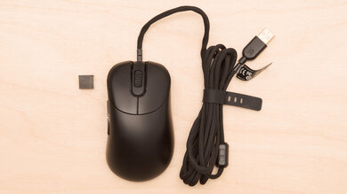 Vaxee OUTSET AX In the box picture