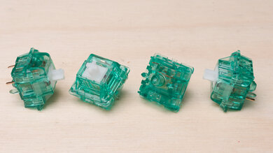 Durock T1 Silent Shrimp Housing Picture