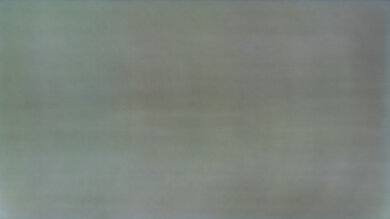 Hisense H8G Image Retention Picture