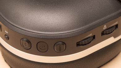 Turtle Beach Stealth 700 Gen 2 Wireless Controls Picture