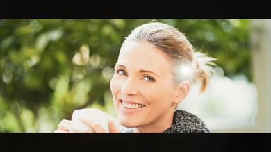 Vizio M7 Series Quantum 2020 Reflections Picture