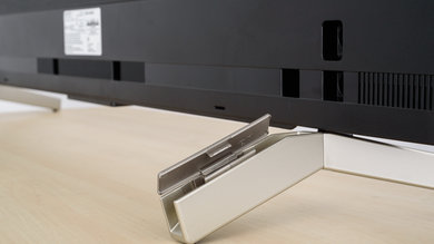 Sony X850F Build quality picture