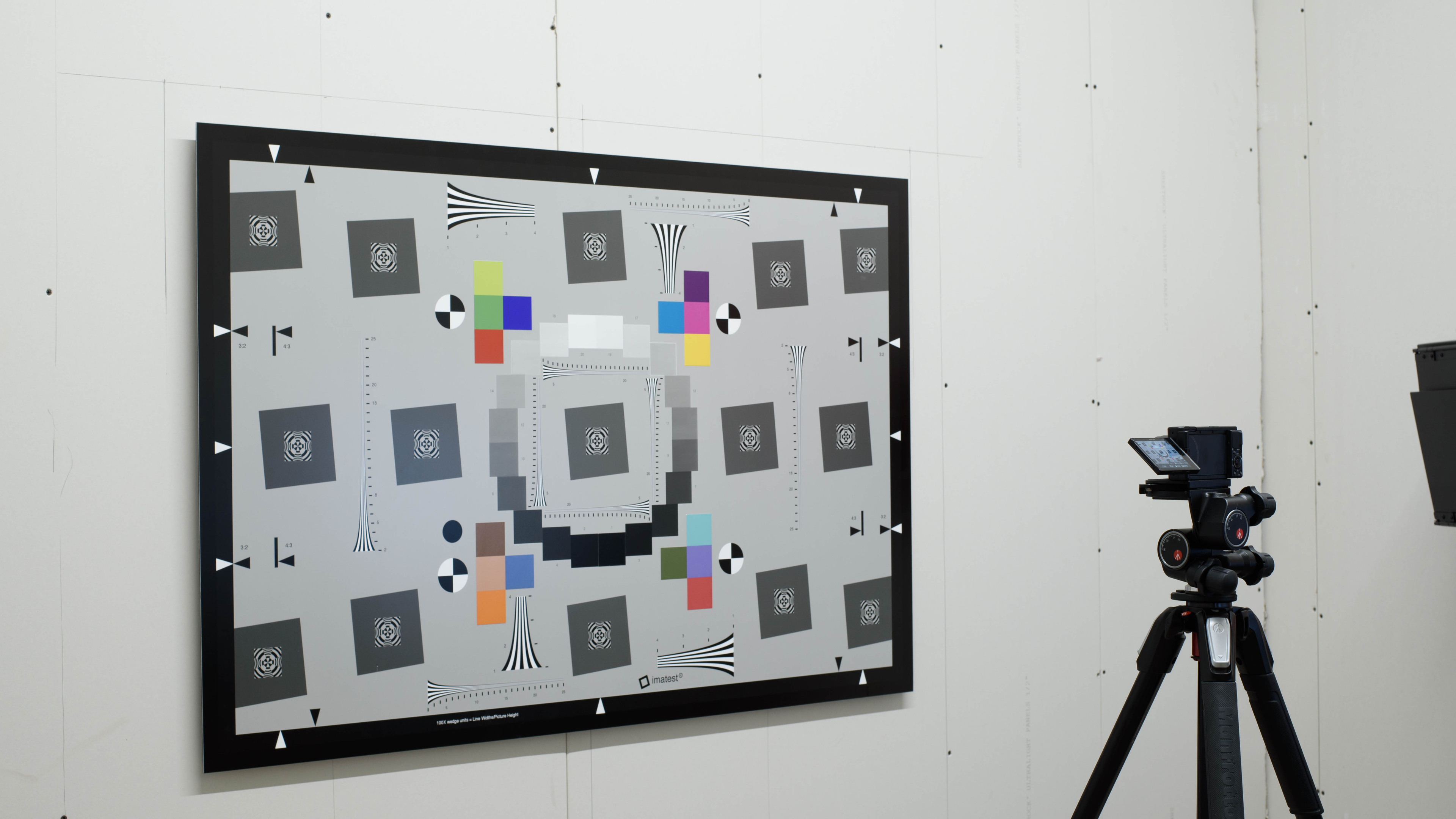 perceptual testing image