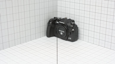 Olympus OM-D E-M1 Mark III Portability Picture