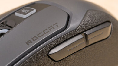 ROCCAT Kain 100 AIMO Buttons Picture