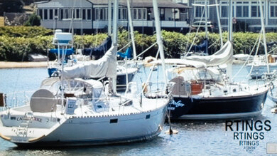 Insignia F50 QLED Sharpness Picture - 480p