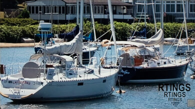 Hisense U75QG Sharpness Picture - 480p