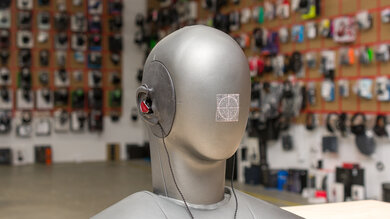 TRUTHEAR x Crinacle ZERO: RED Design Picture 2