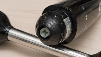 Smeg HBF02 Build Quality Picture