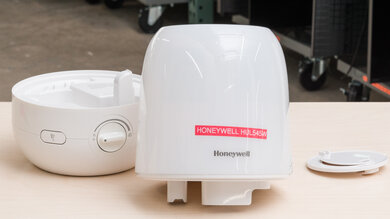 Honeywell HUL545W Tank