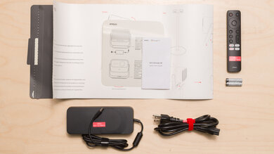 JMGO N1S Ultimate In The Box Picture