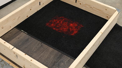 Roborock Q7 Max+ Pet Hair Pickup Post Test