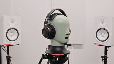 Philips Fidelio X2HR In-Test Picture