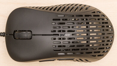 Pulsar Xlite Build quality picture