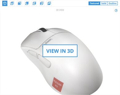 Pulsar X3 Review - RTINGS.com