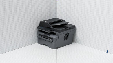 Brother MFC-L2820DW In Use Picture