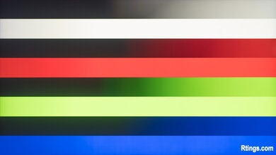 TCL R745 QLED Gradient Picture