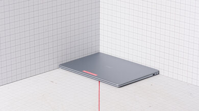 Dell 16 Plus (2025) Dimensions Photo