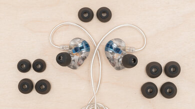 MOONDROP Blessing 3 Comfort Picture