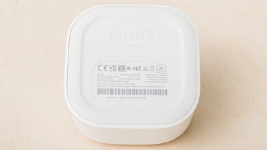 eero 6 Mount Photo