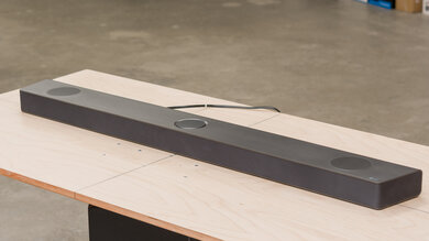 LG S90QY with SPQ8-S Speaker Kit Style photo - bar