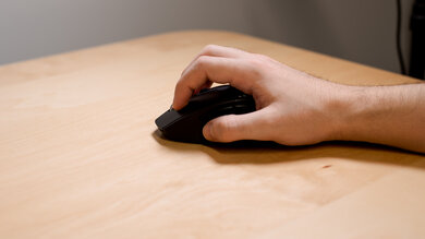 Logitech Precision Pro Claw Grip Picture