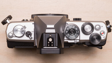 OM SYSTEM OM-3 Body Picture