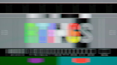 Samsung S95D OLED Pursuit Photo 60Hz