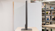 TCL QM8K Thickness Picture