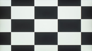 Samsung The Frame 2020 Checkerboard Picture