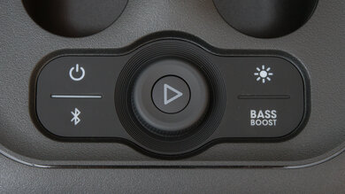 JBL PartyBox Encore Essential Controls Photo