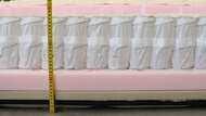 Plank Extra Firm Luxe Spring Layer Height Picture