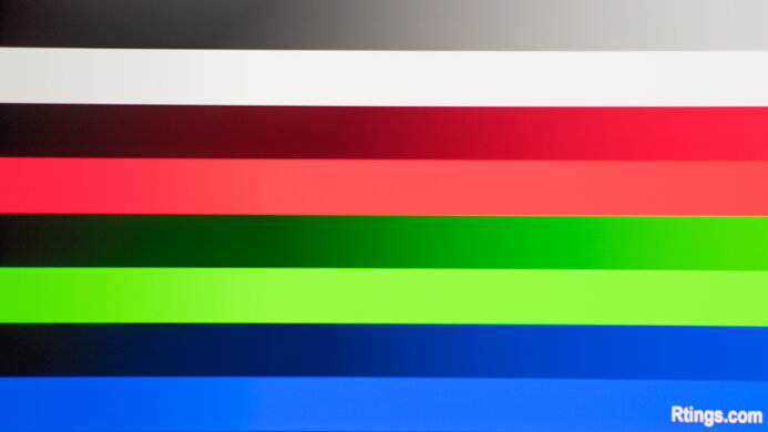 Dell Alienware AW3423DW Gradient Picture