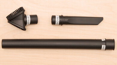 Sanitaire PROFESSIONAL Upright Tools And Brush Picture