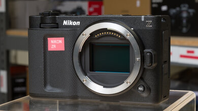 Nikon ZR Picture