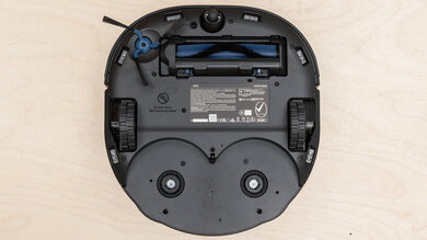 eufy X10 Pro Omni Build Quality Picture