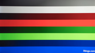 Samsung K6250 Gradient Picture