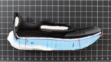 Brooks Glycerin Max Stack Height Photo