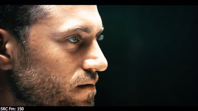 Samsung Q80D [Q80, Q80DD] QLED Low-Quality Content Smoothing Picture