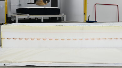 Tempur-Pedic TEMPUR-Adapt Foam Layer Material Picture