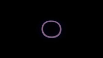 Ring Light Picture