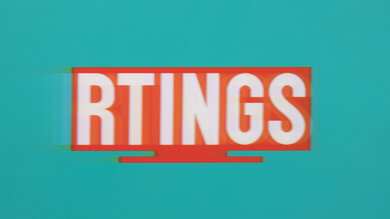 Samsung QN900F 8K Motion Interpolation (30 fps) Picture