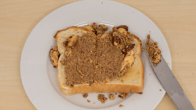 Xibonol Portable Blender Nut Butter Picture