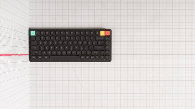 NuPhy Air75 V3 Top Picture