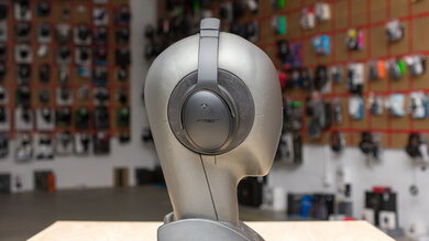 Bose QuietComfort Headphones Wireless Side Picture