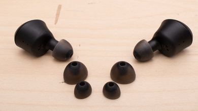 Klipsch T5 True Wireless Comfort Picture