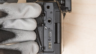 OM SYSTEM OM-1 Mark II Input Picture