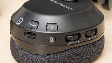 Turtle Beach Stealth 600 (Gen 3) Controls Picture